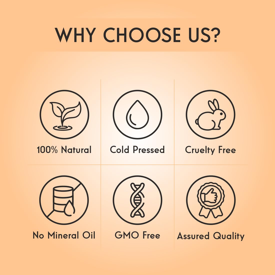 Pearlix® 100% Natural Cold Pressed Argan Oil For for Skin, Hair & Nails, Moisturizing, Nourishing, Anti-Aging, Enhances Shine & Softness, Rich in Vitamins & Antioxidants (30 ml, Argan Oil)