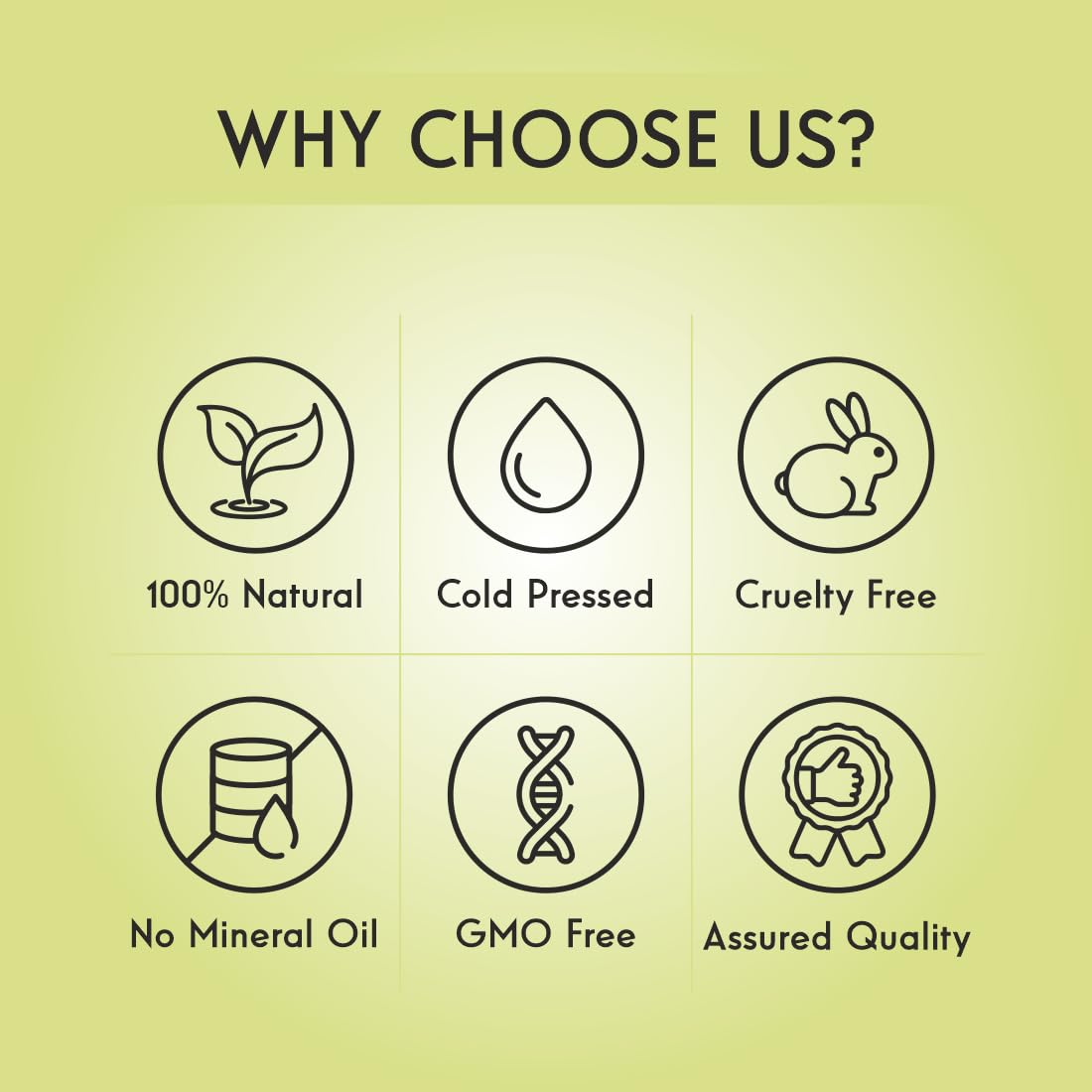Pearlix® 100% Natural Organic Cold Pressed Olive Oil for Hair & Skin | Helps Manage Variety of Skin Problems Including UV Damage | Strengthen Hair Roots | Deeply Moisturizes Skin (30 ml, Olive Oil)
