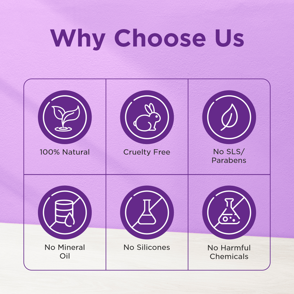 100% Natural Lavender Oil 100ml