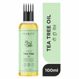 100% Natural Tea Tree Oil 100ml