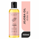 100% Natural Jojoba Oil 100ml