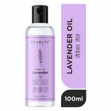 100% Natural Lavender Oil 100ml