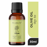 100% Natural Olive Oil 30ml