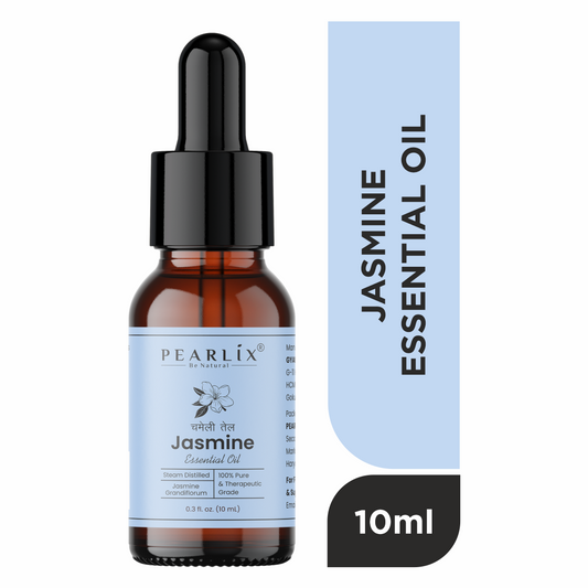 100% Natural Jasmine Essential Oil 10ml