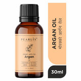 100% Natural Argan Oil 30ml