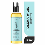 100% Natural Rosemary Oil 100ml