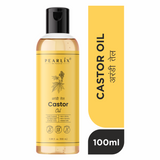 100% Natural Castor Oil 100ml