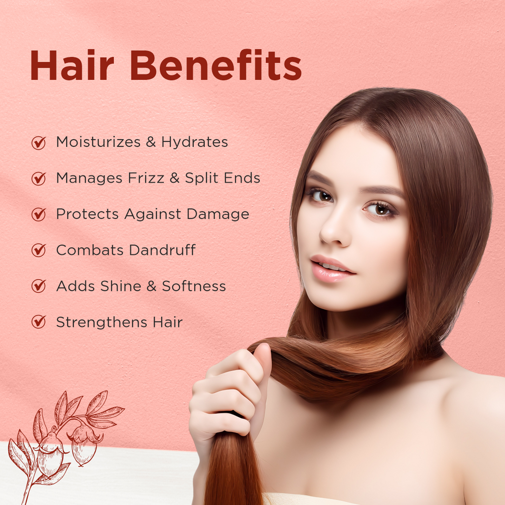 100% Natural Jojoba Oil 100ml