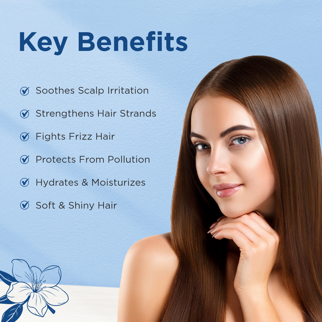 100% Natural Jasmine Oil 100ml