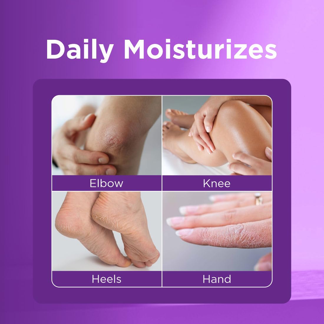 PEARLIX BE NATURAL Lavender Softening Body Lotion | Moisturizing, Nourishing, Hydrating Lotion For All Skin Types | No Parabens, No Sulphates I Lightweight, Non-Greasy Formula 200ml