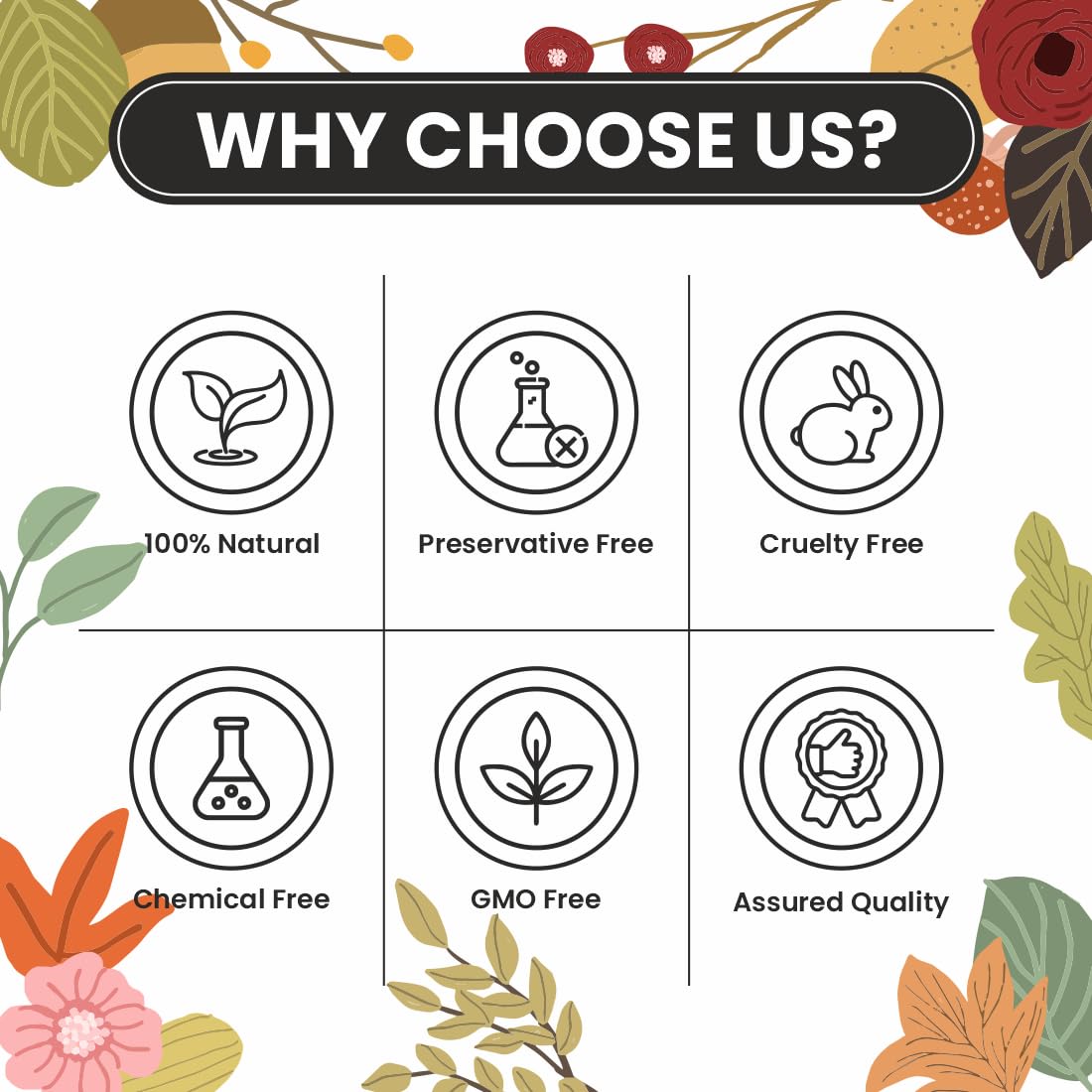 Pearlix® 100% Pure Organic Kaolin Clay Powder | China clay | White Clay | Vegan and Organic | Paraben free | Reduces Acne, De Tan & Blackheads | Fack Pack | Hair Pack (1000g (1Kg), Kaolin Clay)