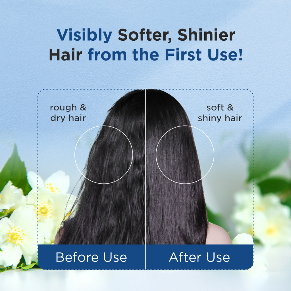 100% Natural Jasmine Oil 100ml