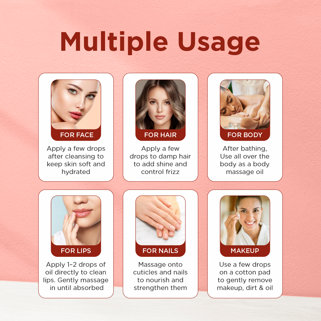 100% Natural Jojoba Oil 100ml