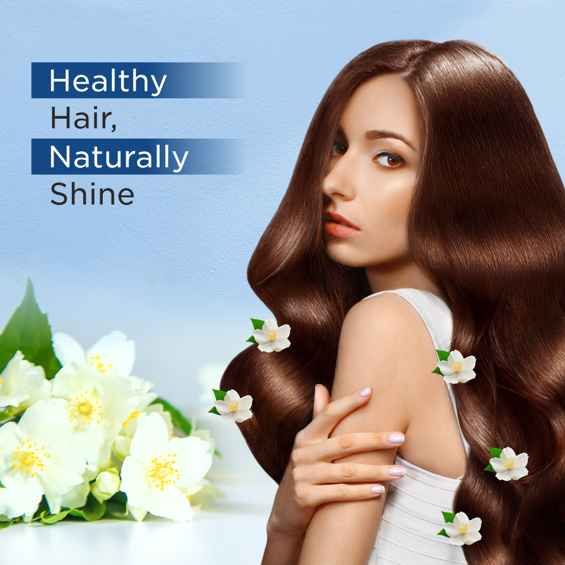 100% Natural Jasmine Oil 100ml