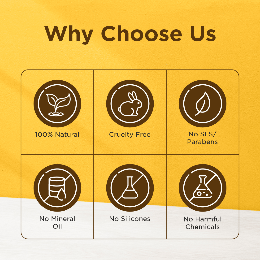 100% Natural Castor Oil 100ml