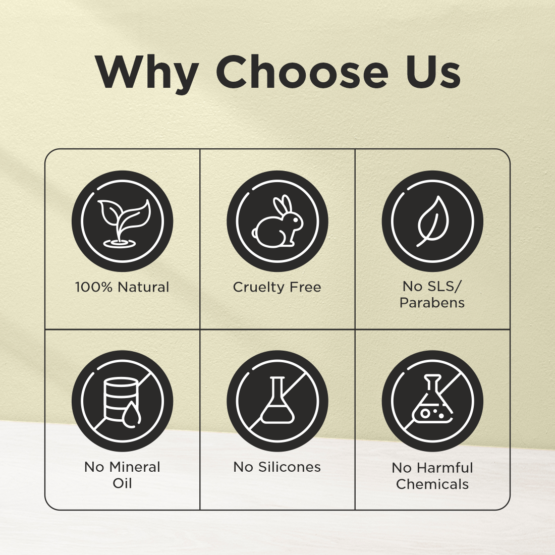 100% Natural Coconut Oil 100ml