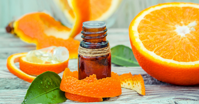 Orange Oil
