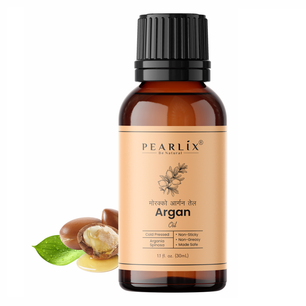 100% Natural Argan Oil 30ml