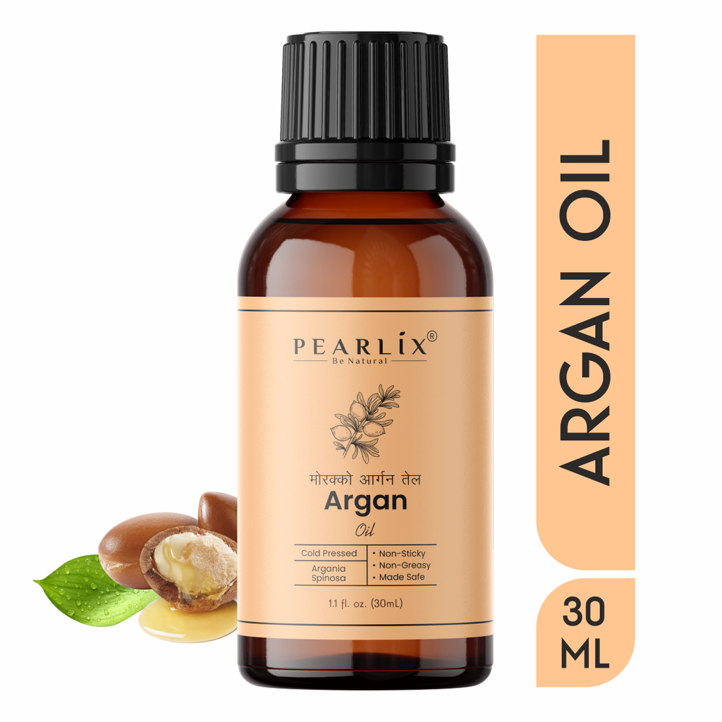 100% Natural Argan Oil 30ml