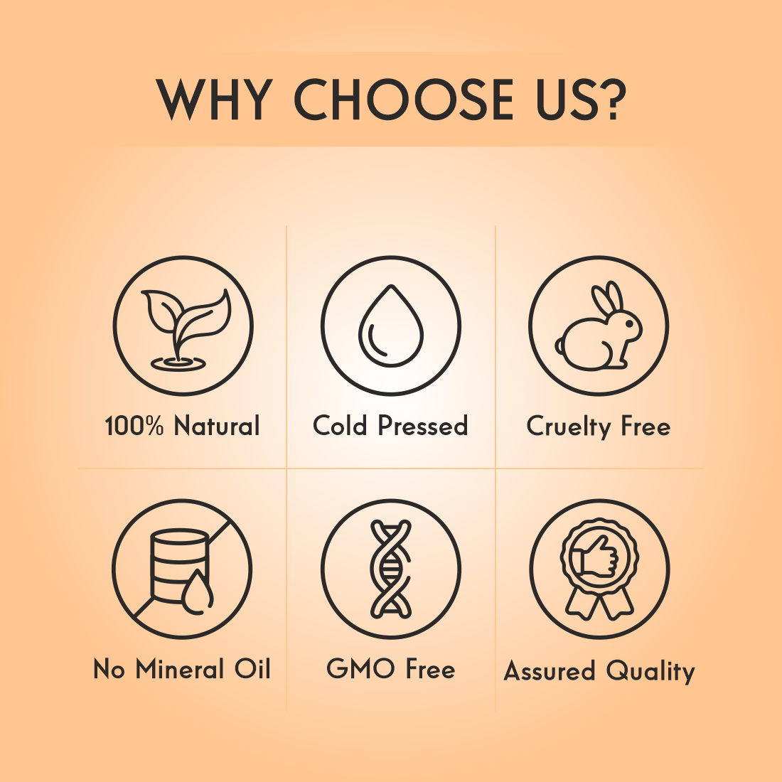 100% Natural Argan Oil 30ml