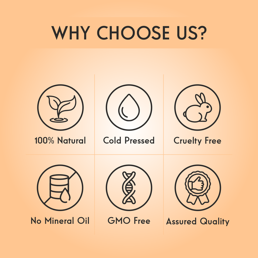 100% Natural Argan Oil 30ml