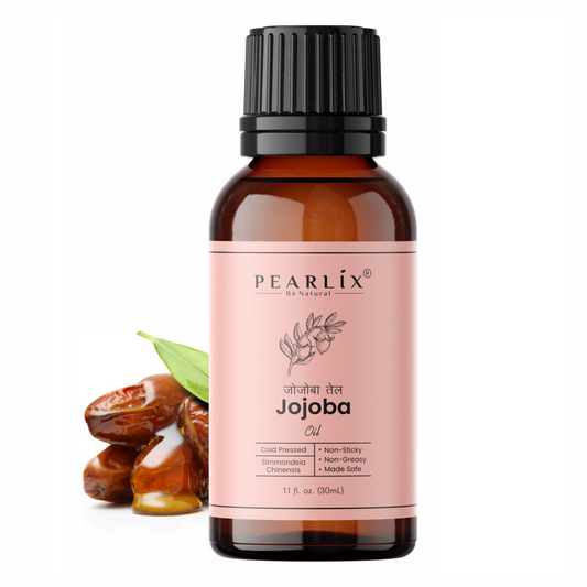 100% Natural Jojoba Oil 30ml