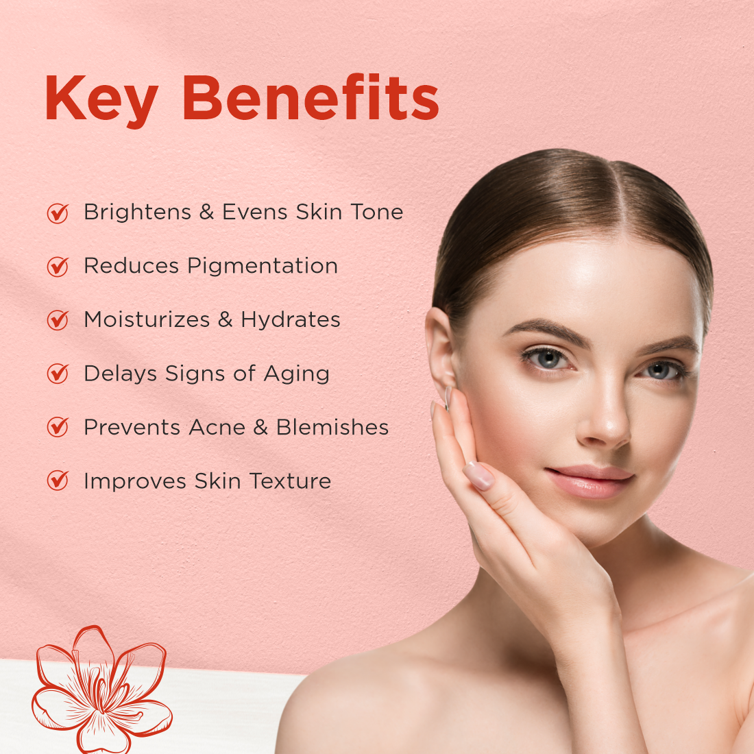 100% Natural Kumkumadi Tailam Oil 10ml