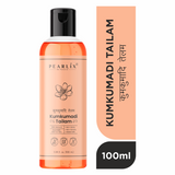 100% Natural Kumkumadi Tailam 100ml