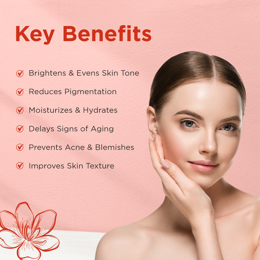 100% Natural Kumkumadi Tailam 100ml