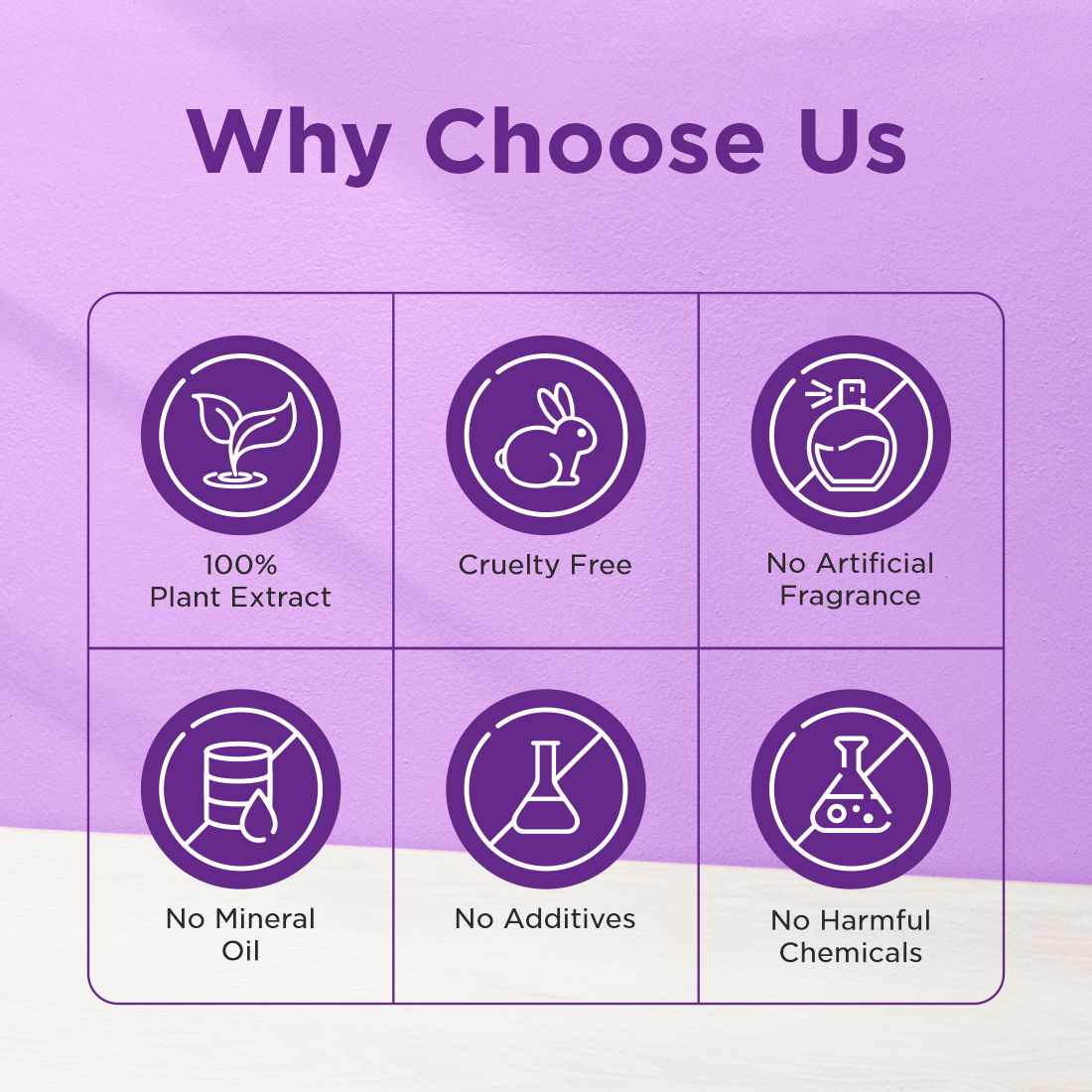 100% Natural Lavender Essential Oil 10ml