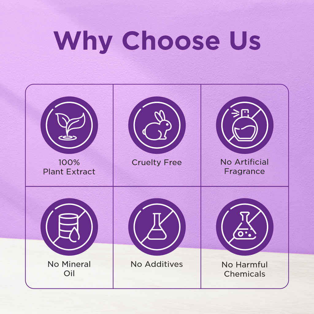 100% Natural Lavender Essential Oil 10ml