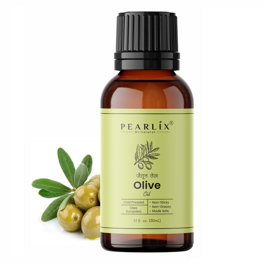 100% Natural Olive Oil 30ml