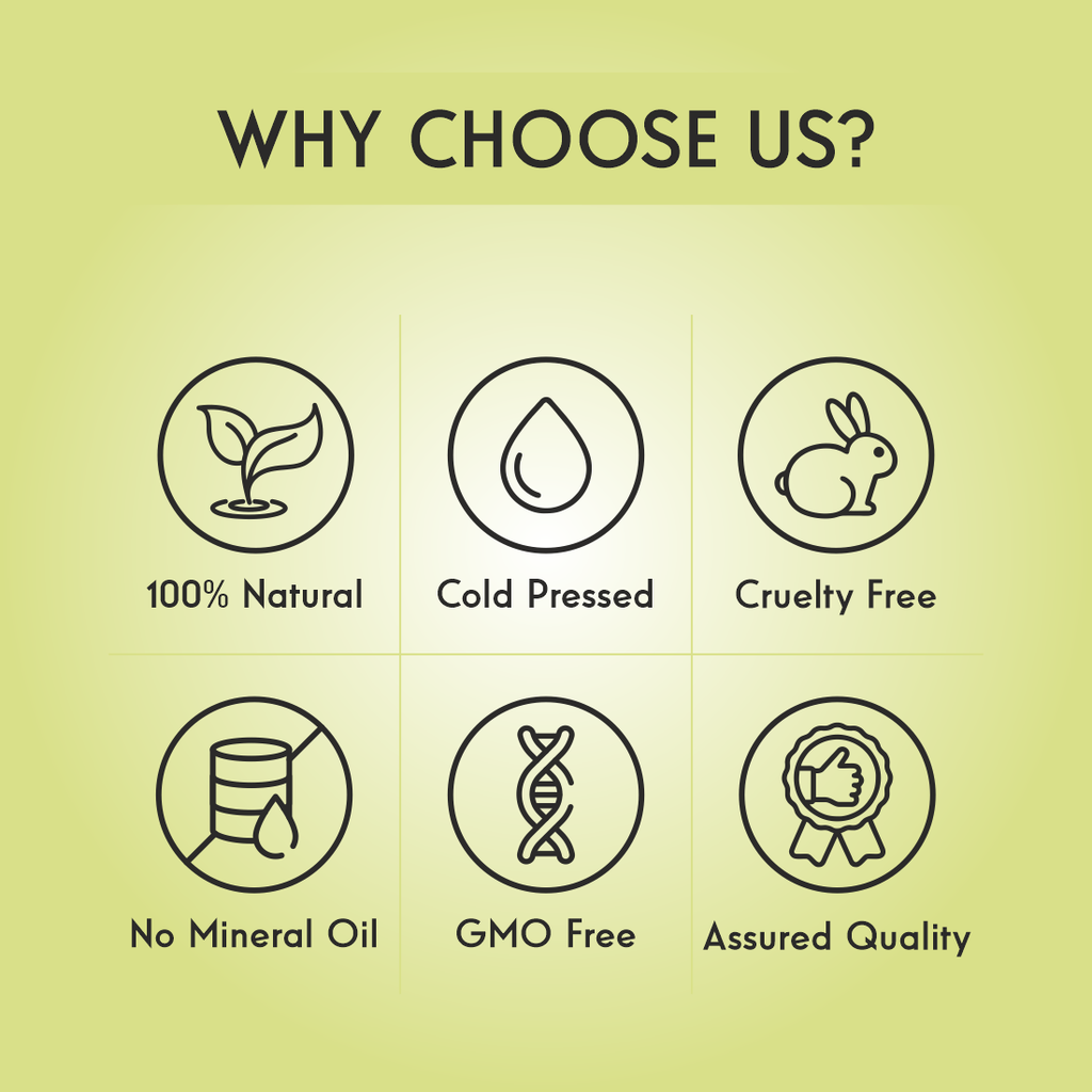 100% Natural Olive Oil 30ml