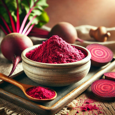 Beetroot Powder