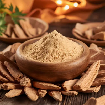 Sandalwood Powder